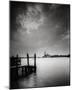 San Giorgio Maggiore - Vista-Bill Philip-Mounted Giclee Print