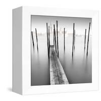 San Giorgio Magiore-Moises Levy-Framed Stretched Canvas