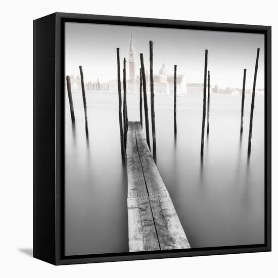 San Giorgio Magiore-Moises Levy-Framed Stretched Canvas