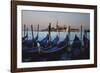 San Giorgio-Bill Philip-Framed Giclee Print