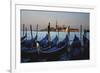 San Giorgio-Bill Philip-Framed Giclee Print