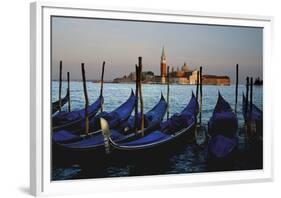 San Giorgio-Bill Philip-Framed Giclee Print