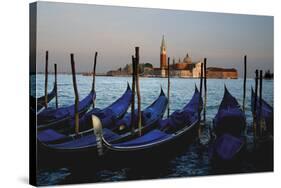 San Giorgio-Bill Philip-Stretched Canvas