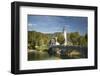 San Giovanni Church, Lake Bohinj, Triglav National Park, Upper Carniola, Slovenia-Ben Pipe-Framed Photographic Print