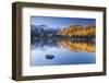 San Giuliano Lakes, Adamello-Brenta Natural Park, Trentino Alto Adige-ClickAlps-Framed Photographic Print