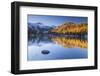 San Giuliano Lakes, Adamello-Brenta Natural Park, Trentino Alto Adige-ClickAlps-Framed Photographic Print