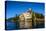 San Giulio Abbey-Robik70-Stretched Canvas