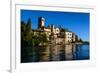 San Giulio Abbey-Robik70-Framed Photographic Print