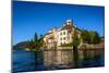 San Giulio Abbey-Robik70-Mounted Photographic Print