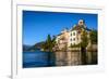 San Giulio Abbey-Robik70-Framed Photographic Print