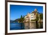 San Giulio Abbey-Robik70-Framed Photographic Print