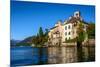 San Giulio Abbey-Robik70-Mounted Photographic Print