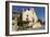 San Giuseppe Church and Piazza 9 April on Corso Umberto in This Popular Northeast Tourist Town-Rob Francis-Framed Photographic Print