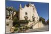 San Giuseppe Church and Piazza 9 April on Corso Umberto in This Popular Northeast Tourist Town-Rob Francis-Mounted Photographic Print