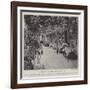 San Isidro, a Summer Resort Near Buenos Ayres-null-Framed Giclee Print