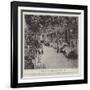 San Isidro, a Summer Resort Near Buenos Ayres-null-Framed Giclee Print