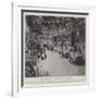 San Isidro, a Summer Resort Near Buenos Ayres-null-Framed Giclee Print