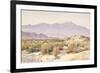 San Jacinto-Gunnar Widforss-Framed Giclee Print