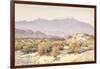 San Jacinto-Gunnar Widforss-Framed Giclee Print