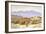 San Jacinto-Gunnar Widforss-Framed Giclee Print