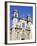 San Jorge Church, La Coruna City, Galicia, Spain, Europe-Richard Cummins-Framed Photographic Print