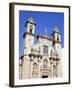 San Jorge Church, La Coruna City, Galicia, Spain, Europe-Richard Cummins-Framed Photographic Print