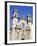 San Jorge Church, La Coruna City, Galicia, Spain, Europe-Richard Cummins-Framed Photographic Print