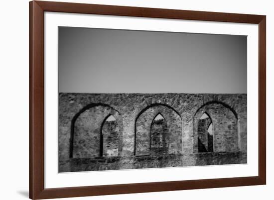 San Jose 1-John Gusky-Framed Photographic Print