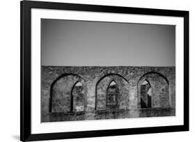 San Jose 1-John Gusky-Framed Photographic Print