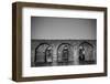 San Jose 1-John Gusky-Framed Photographic Print