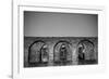 San Jose 1-John Gusky-Framed Photographic Print