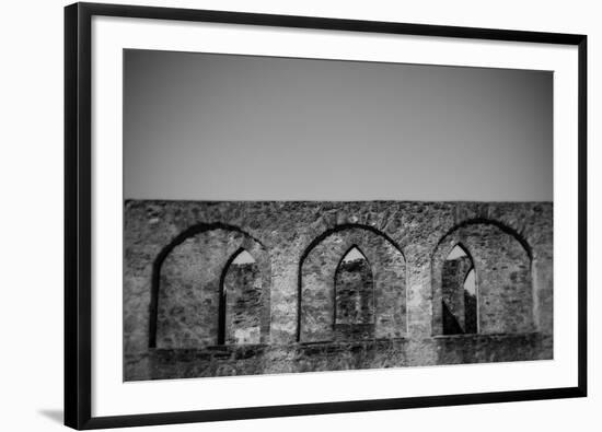 San Jose 1-John Gusky-Framed Photographic Print