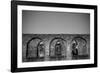 San Jose 1-John Gusky-Framed Photographic Print