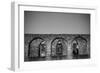 San Jose 1-John Gusky-Framed Photographic Print