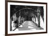 San Jose 2-John Gusky-Framed Photographic Print