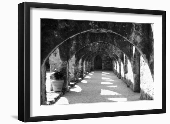 San Jose 2-John Gusky-Framed Photographic Print