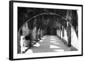 San Jose 2-John Gusky-Framed Photographic Print