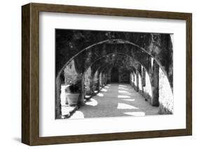 San Jose 2-John Gusky-Framed Photographic Print