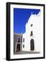 San Jose Church in Old San Juan, Puerto Rico, West Indies, Caribbean, Central America-Richard Cummins-Framed Photographic Print