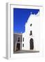 San Jose Church in Old San Juan, Puerto Rico, West Indies, Caribbean, Central America-Richard Cummins-Framed Photographic Print