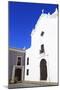 San Jose Church in Old San Juan, Puerto Rico, West Indies, Caribbean, Central America-Richard Cummins-Mounted Photographic Print