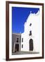 San Jose Church in Old San Juan, Puerto Rico, West Indies, Caribbean, Central America-Richard Cummins-Framed Photographic Print