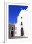 San Jose Church in Old San Juan, Puerto Rico, West Indies, Caribbean, Central America-Richard Cummins-Framed Photographic Print