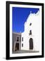 San Jose Church in Old San Juan, Puerto Rico, West Indies, Caribbean, Central America-Richard Cummins-Framed Photographic Print