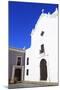 San Jose Church in Old San Juan, Puerto Rico, West Indies, Caribbean, Central America-Richard Cummins-Mounted Photographic Print