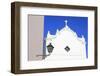 San Jose Church in Old San Juan, Puerto Rico, West Indies, Caribbean, Central America-Richard Cummins-Framed Premium Photographic Print