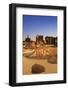 San Jose City Hall Plaza, California, Usa-Richard Cummins-Framed Photographic Print