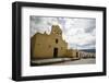 San Jose De Cachi Church Located at the Main Square in Cachi-Yadid Levy-Framed Photographic Print