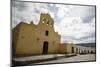 San Jose De Cachi Church Located at the Main Square in Cachi-Yadid Levy-Mounted Photographic Print