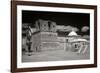 San Jose de Tumacacori I-George Johnson-Framed Photographic Print